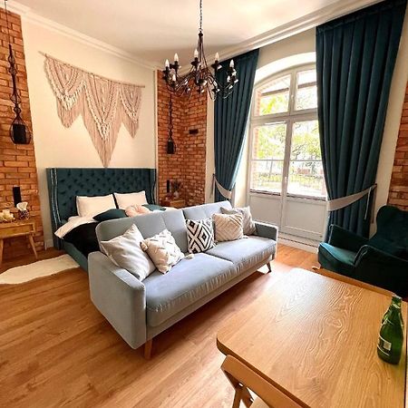 Brick Castle - Apartament Ulrich Wroclaw Exterior photo