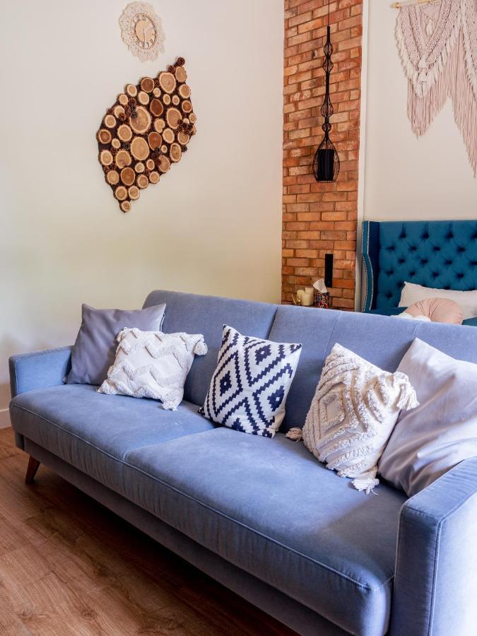 Brick Castle - Apartament Ulrich Wroclaw Exterior photo
